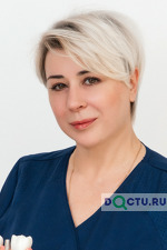 Орлова Юлия Васильевна - фото
