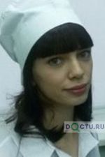 Орлова Мария Романовна - фото
