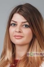 Орлова Марина Алексеевна - фото