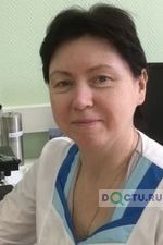 Орлова Марина Борисовна - фото