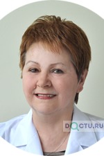 Орлова Наталья Николаевна - фото