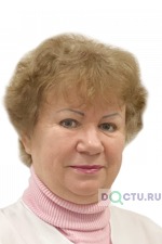 Орлова Ольга Александровна - фото