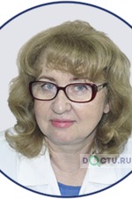 Орлова Ольга Ивановна - фото
