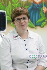 Орлова Ольга Николаевна - фото