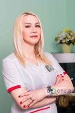 Орлова Светлана Владимировна - фото