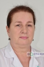 Орлова Татьяна Николаевна - фото
