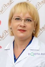 Орлова Виктория Вячеславовна - фото
