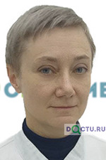 Осадченко Елена Александровна - фото
