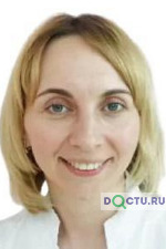 Осендовская Светлана Юрьевна - фото