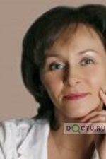 Ошарина Лариса Анатольевна - фото