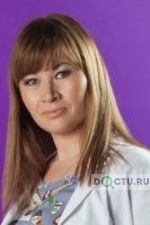 Ощепкова Марина Петровна - фото
