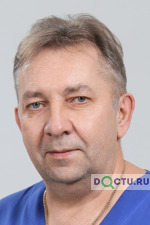 Осин Константин Юрьевич - фото