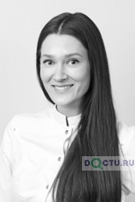 Осинцева Марина Николаевна - фото