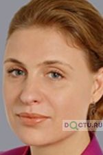 Осипенко Екатерина Владимировна - фото