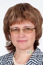Осипенко Марина Федоровна - фото