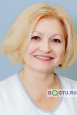 Осипюк Елена Анатольевна - фото