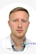 Осипов Никита Олегович - фото