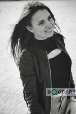 Осипова Алёнка Игоревна - фото