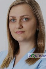Осипова Анна Анатольевна - фото