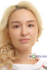 Осипова Екатерина Александровна - фото