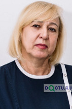 Осипова Елена Юрьевна - фото