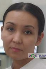 Осипова Яна Владимировна - фото