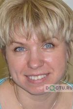 Осипова Лариса Николаевна - фото