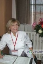 Осипова Мирослава Сергеевна - фото
