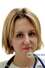 Осипова Наталья Николаевна - фото
