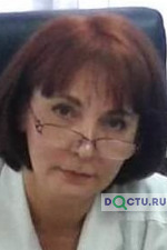 Осипова Надежда Николаевна - фото