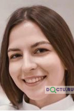 Осипова Ольга Игоревна - фото