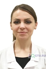 Осипова Ольга Васильевна - фото