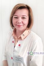 Осипова Ольга Владимировна - фото