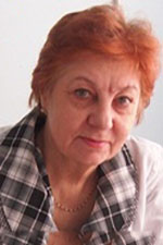 Осипова Светлана Александровна - фото