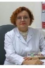 Осипова Светлана Владимировна - фото