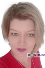 Осипова Светлана Михайловна - фото
