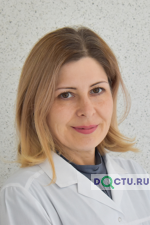 Осипова Вера Юрьевна - фото