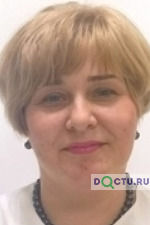 Осипович Вероника Владиславовна - фото