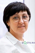 Осколкова Яна Владимировна - фото