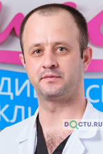 Османов Тимур Исмаилович - фото