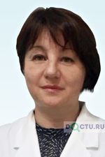 Османова Гульфире Рафиковна - фото