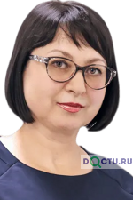 Османова Ленияр Сабриевна - фото