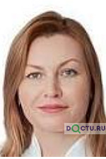 Осьминина Анна Александровна - фото