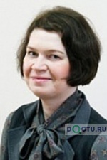 Основина Александра Владимировна - фото