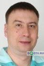 Осокин Михаил Анатольевич - фото