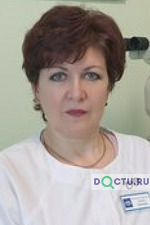 Осокина Елена Ивановна - фото