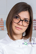 Осотова Инесса Сергеевна - фото