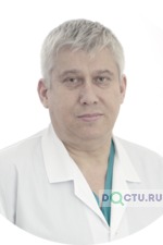 Оспенников Игорь Максимович - фото
