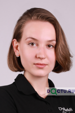 Остахова Ксения Дмитриевна - фото