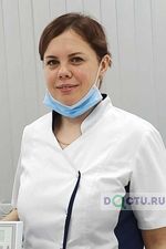 Останкова Татьяна Анатольевна - фото